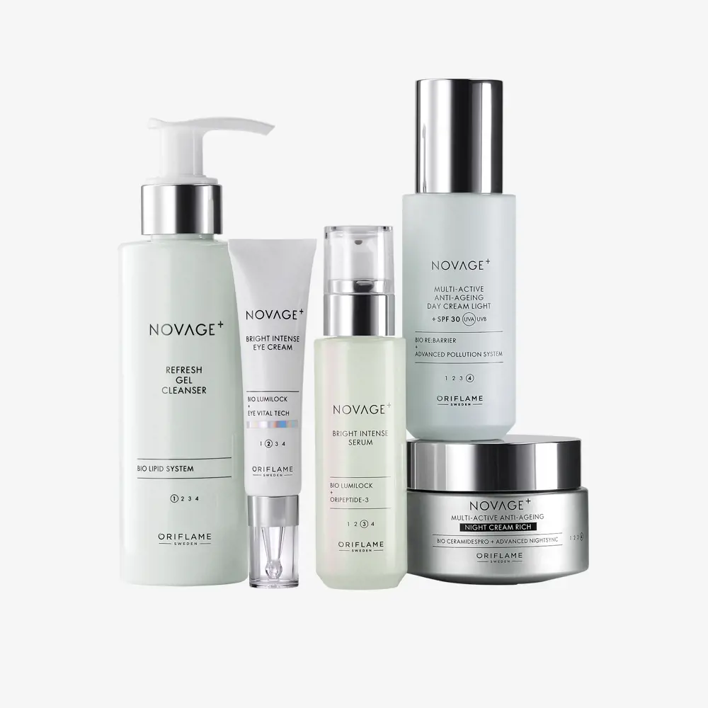 NovAge Zestaw 32