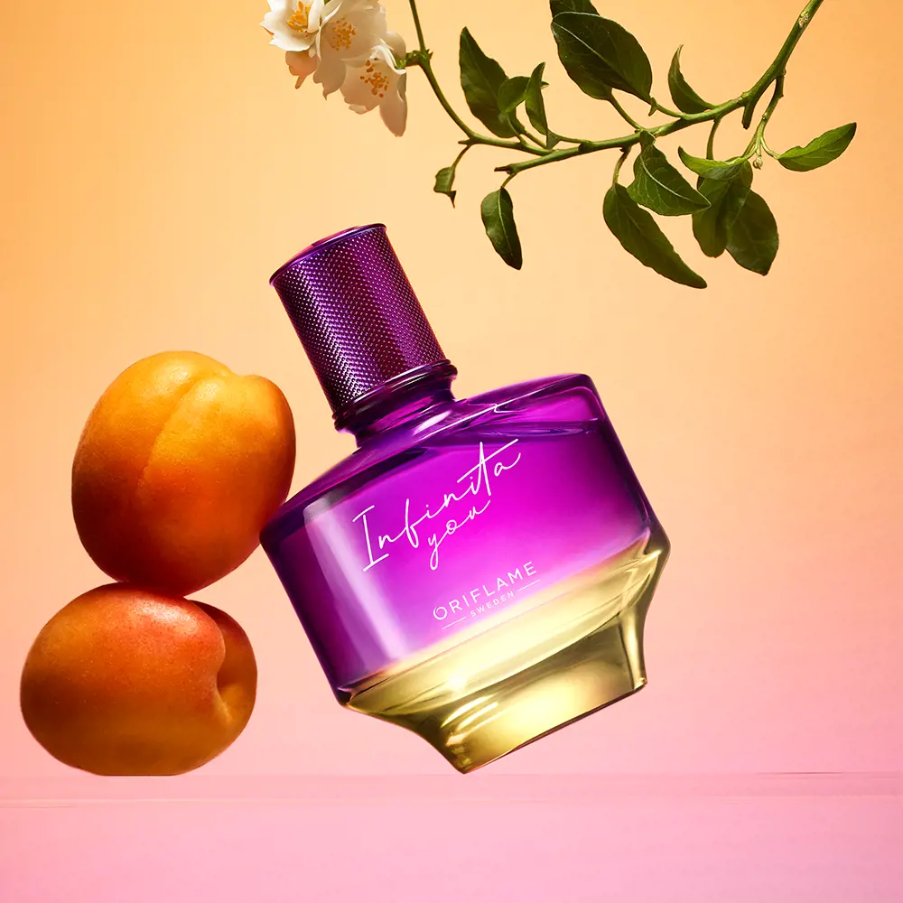 Infinita You — woda perfumowana