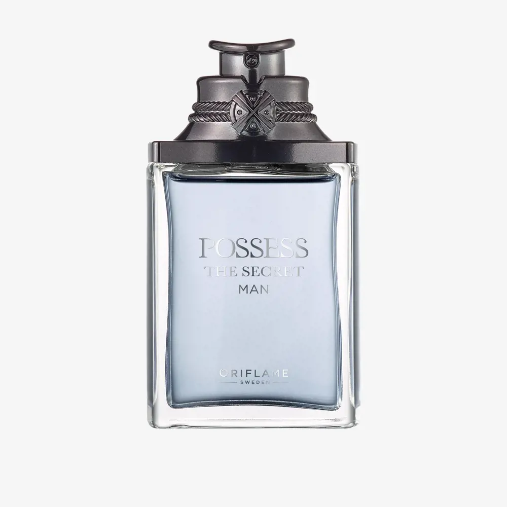 Woda perfumowana Possess The Secret Man