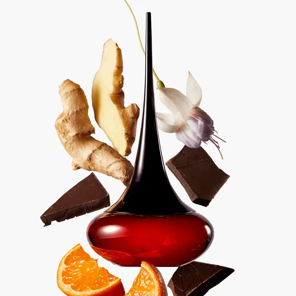 Love Potion — zapachowy afrodyzjak