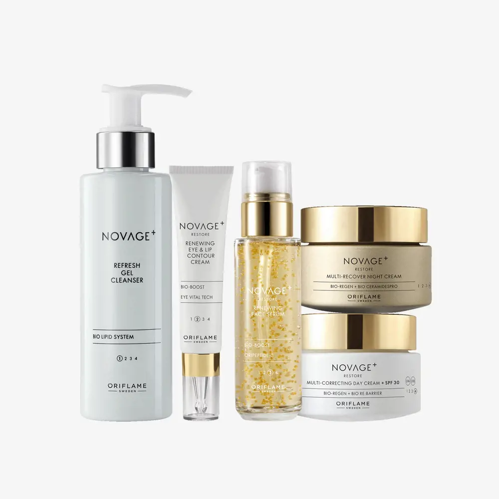 NovAge Zestaw 33