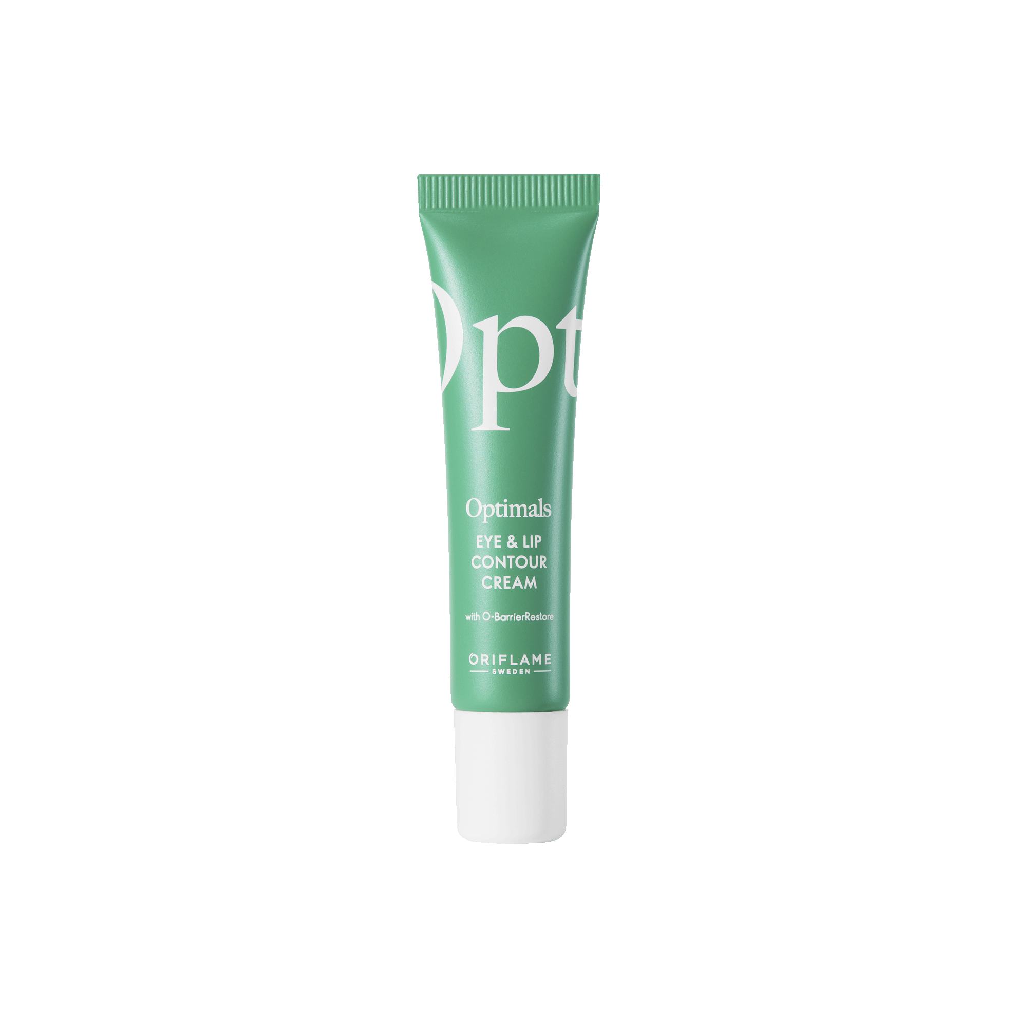 Krem do okolic oczu i ust Optimals