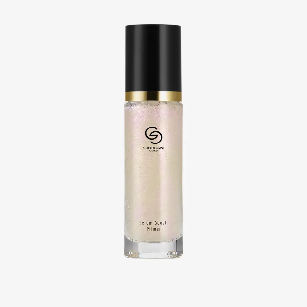 Baza z serum Giordani Gold Serum Boost Primer
