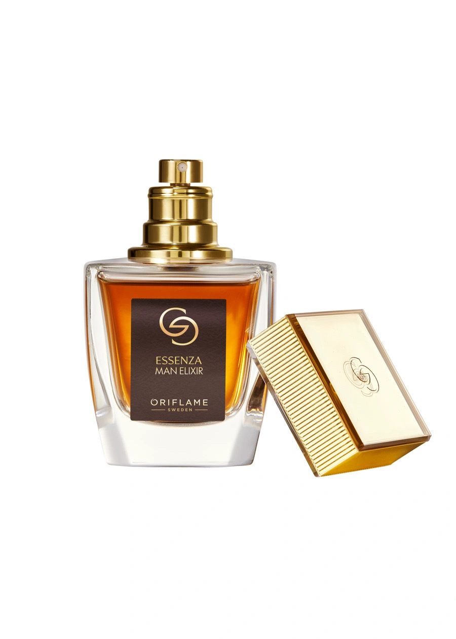 Giordani Gold Essenza Man Elixir