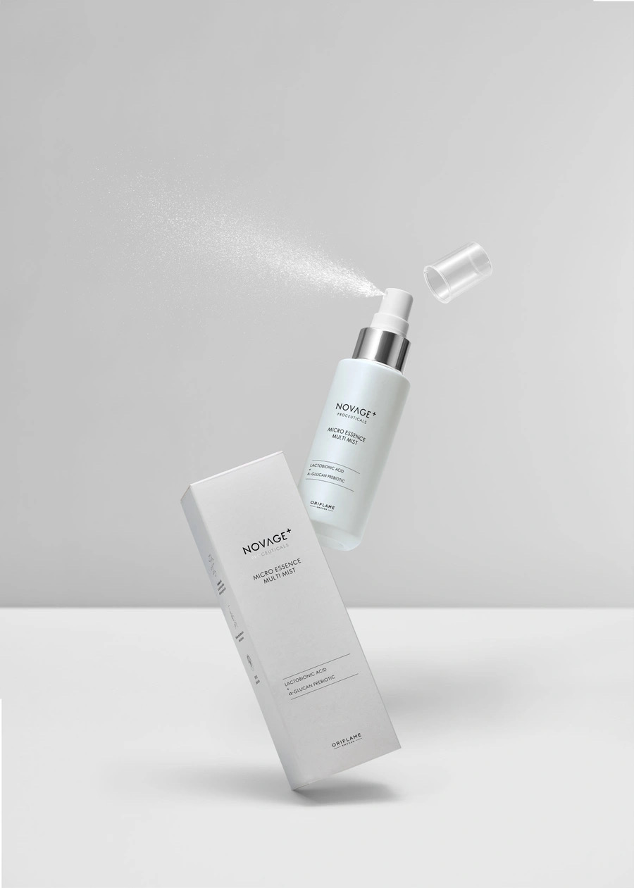 Novage+ Proceuticals Micro Essence Multi Mist
