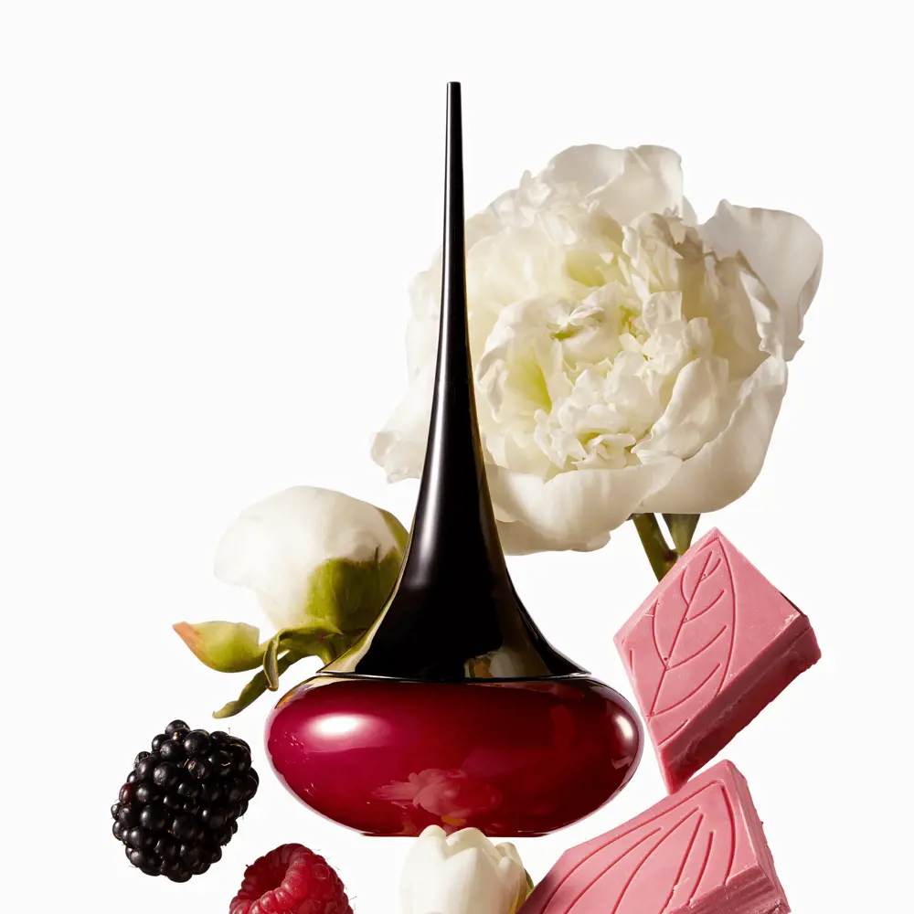 Love Potion Sensual Ruby