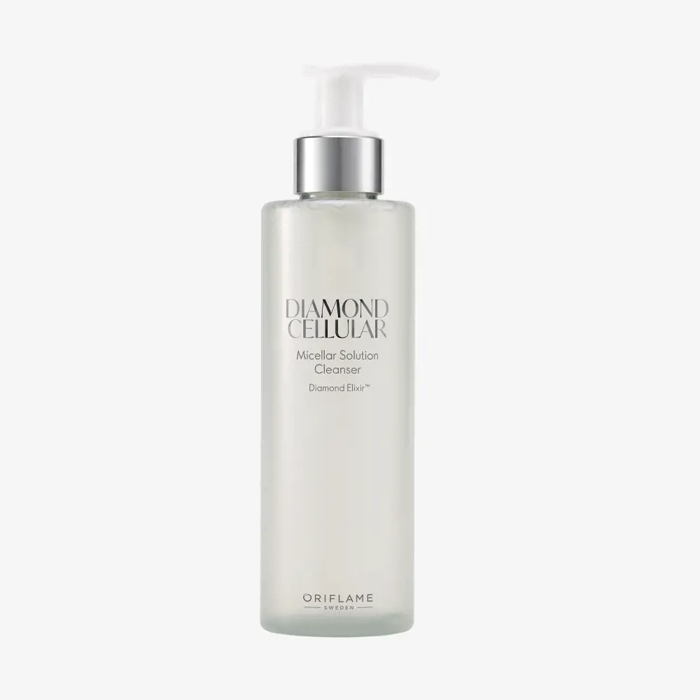 Diamond Cellular — płyn micelarny